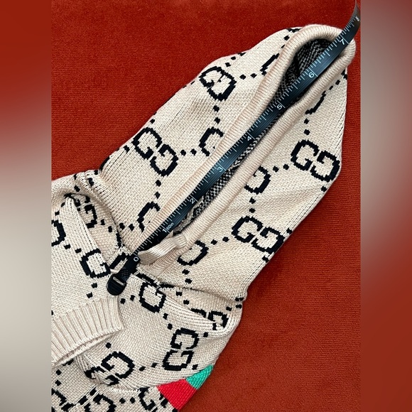 BNWT Couture Hoodie Soft Dog Sweater🌟 - Picture 5 of 8